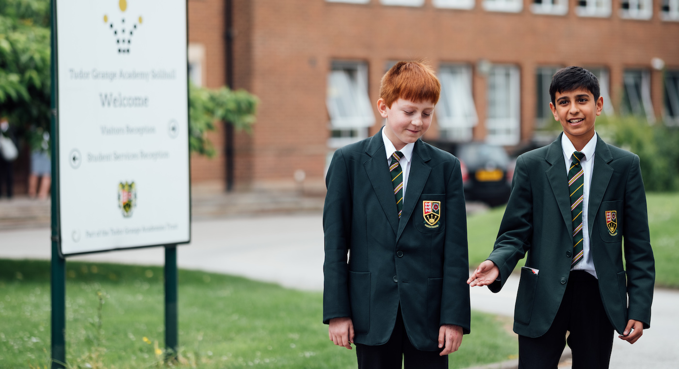 Header image for Young carers award