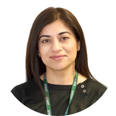 Miss Akhtar