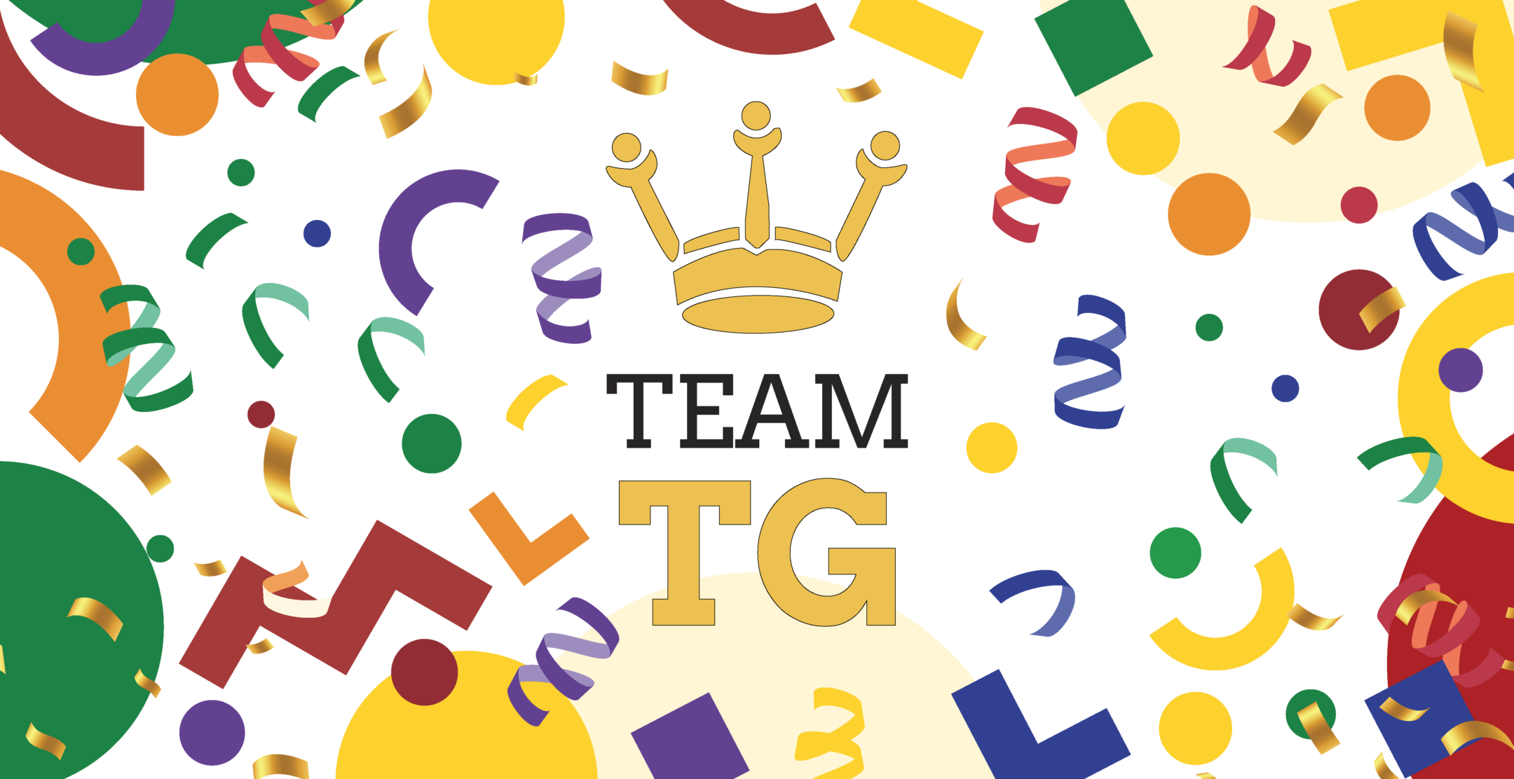Header image for TG Praise & Reward