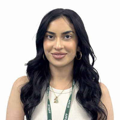 Miss Panwar