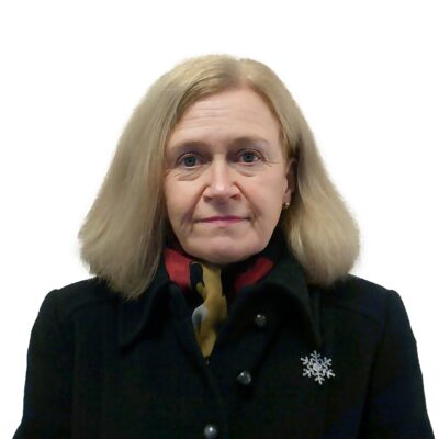 Mrs Newby