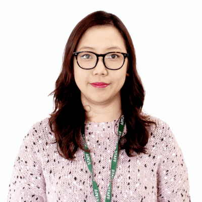 Ms Chan