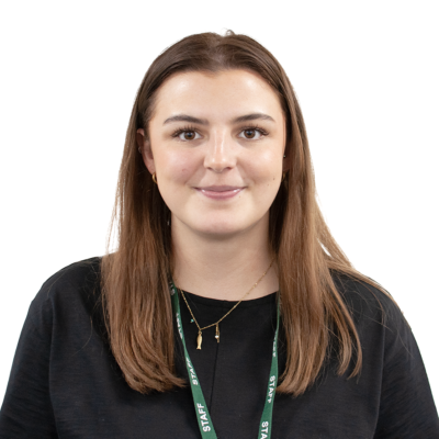 Miss Griffiths